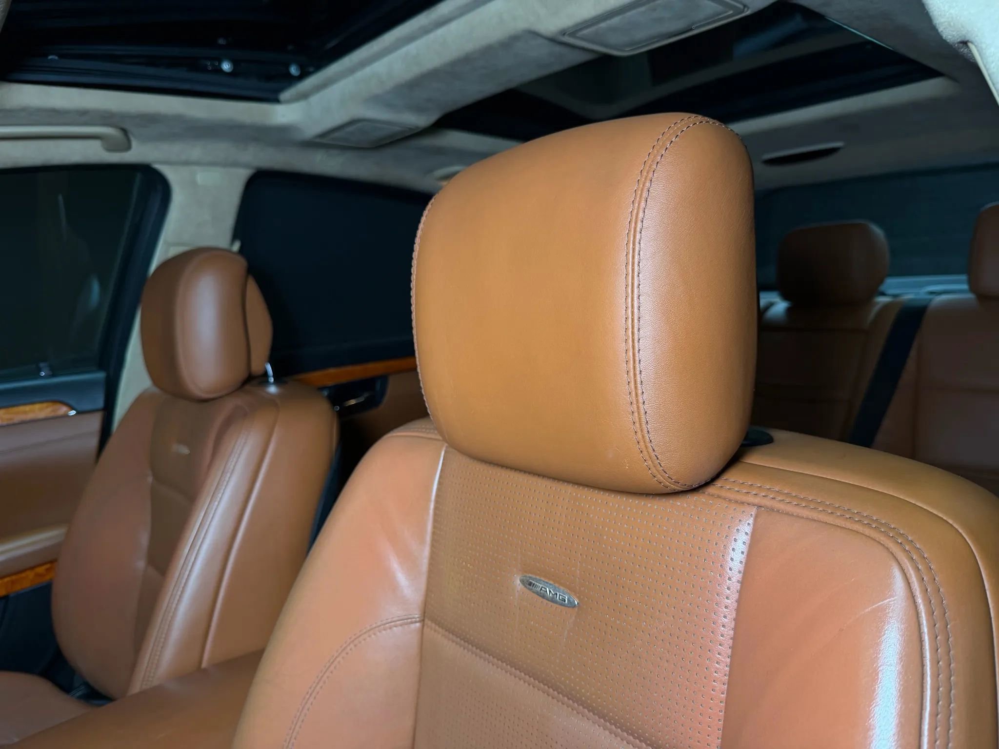 Used 2007 Mercedes-Benz S 65 AMG image 38