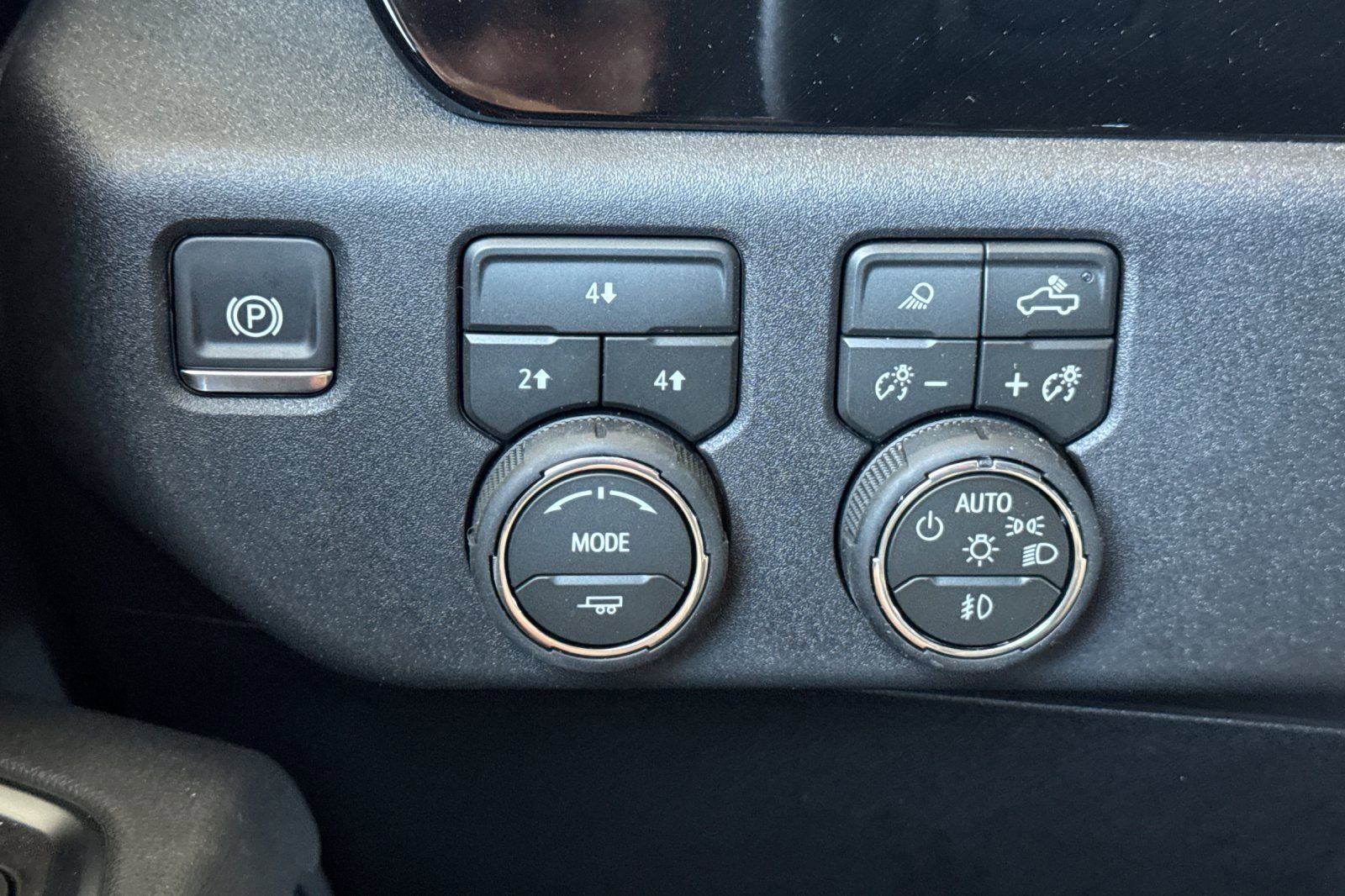 New 2026 Chevrolet Silverado 3500 LT w/ All Star Edition AWD/4WD image 30