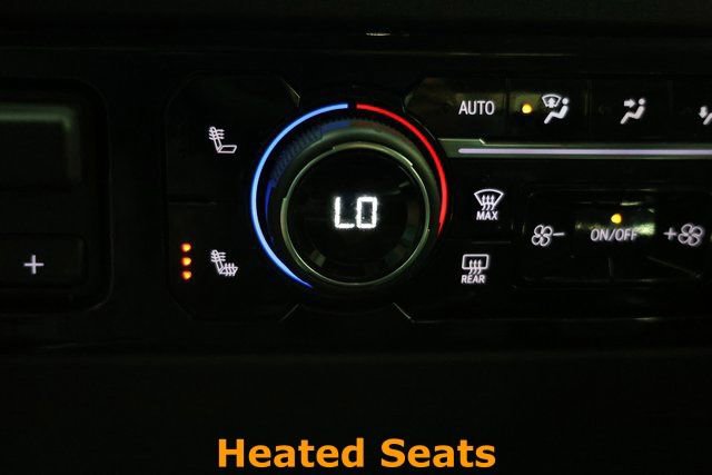 Used 2025 Chevrolet Silverado 1500 RST image 35