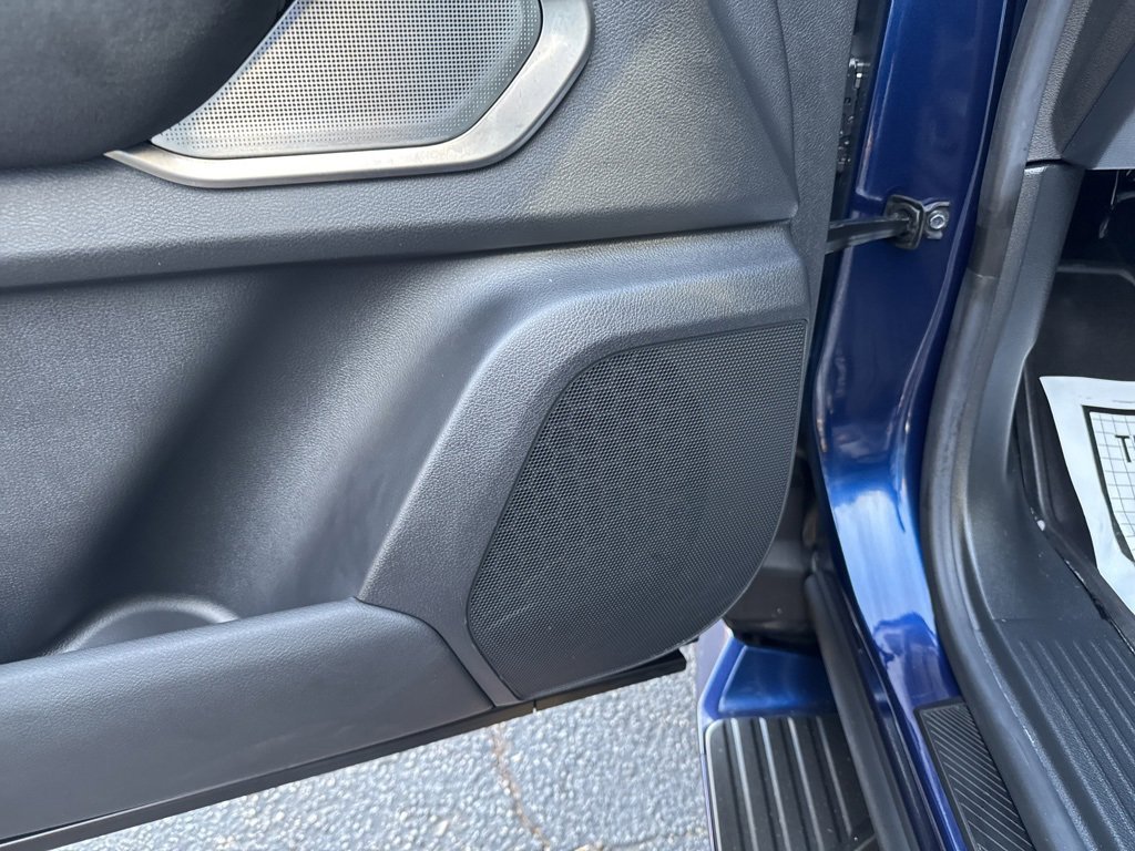 Used 2025 INFINITI QX80 Autograph image 16