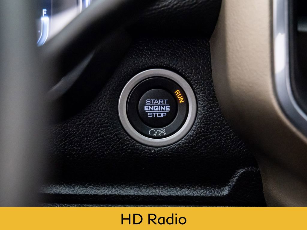 Used 2024 RAM 2500 Laramie w/ Safety Group image 21