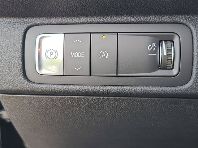 New 2026 Chevrolet Traverse LT image 24