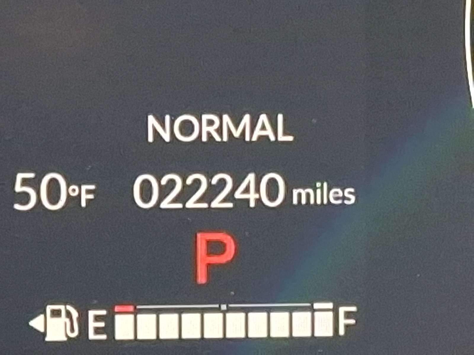 Used 2023 Honda HR-V EX-L image 20