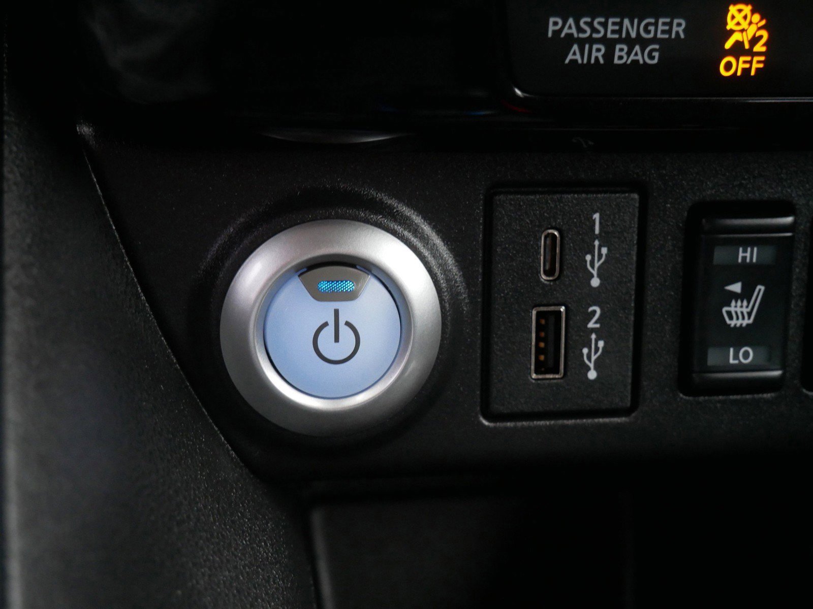 Used 2025 Nissan Leaf SV Plus image 20