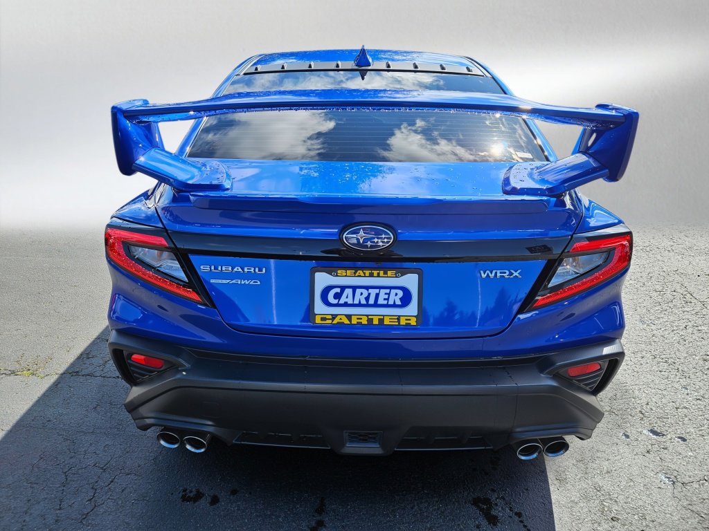 Used 2023 Subaru WRX Premium image 6