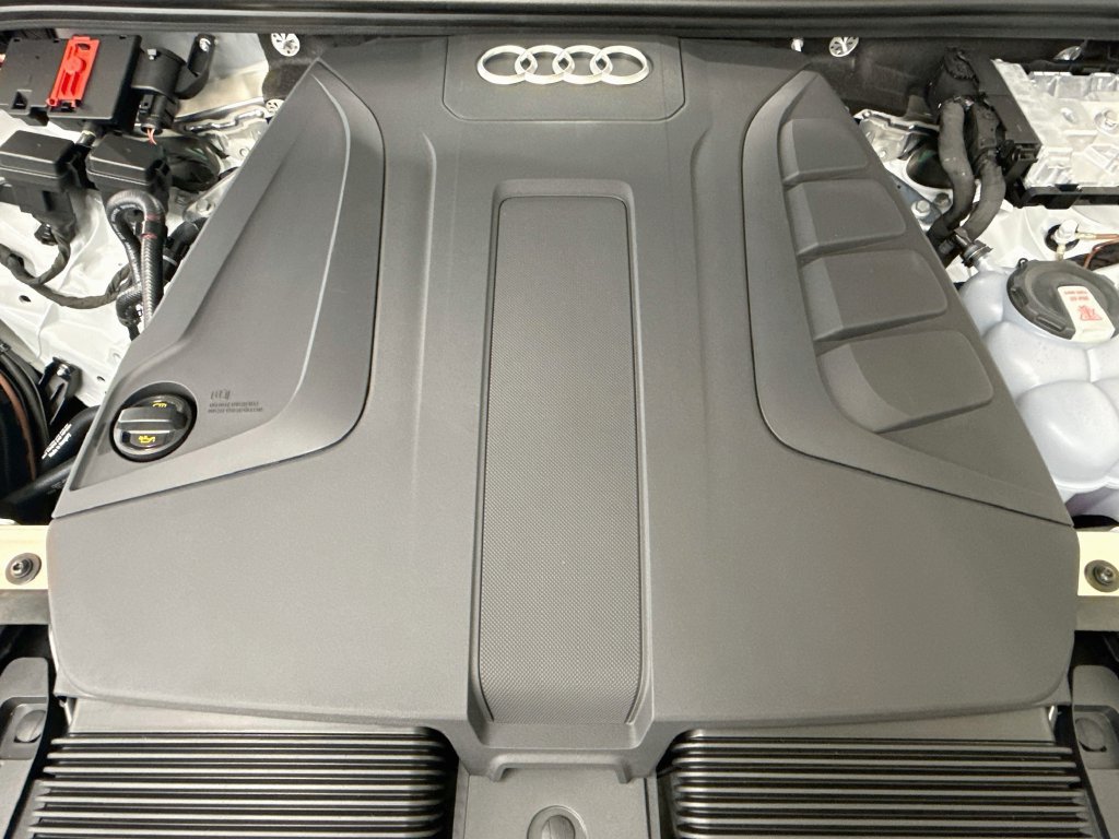 New 2026 Audi Q7 2.0T Premium Plus AWD/4WD image 24