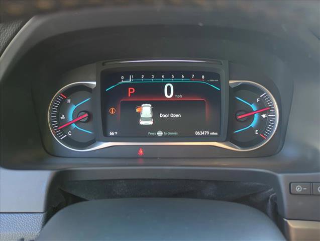 Used 2021 Honda Pilot EX-L image 9