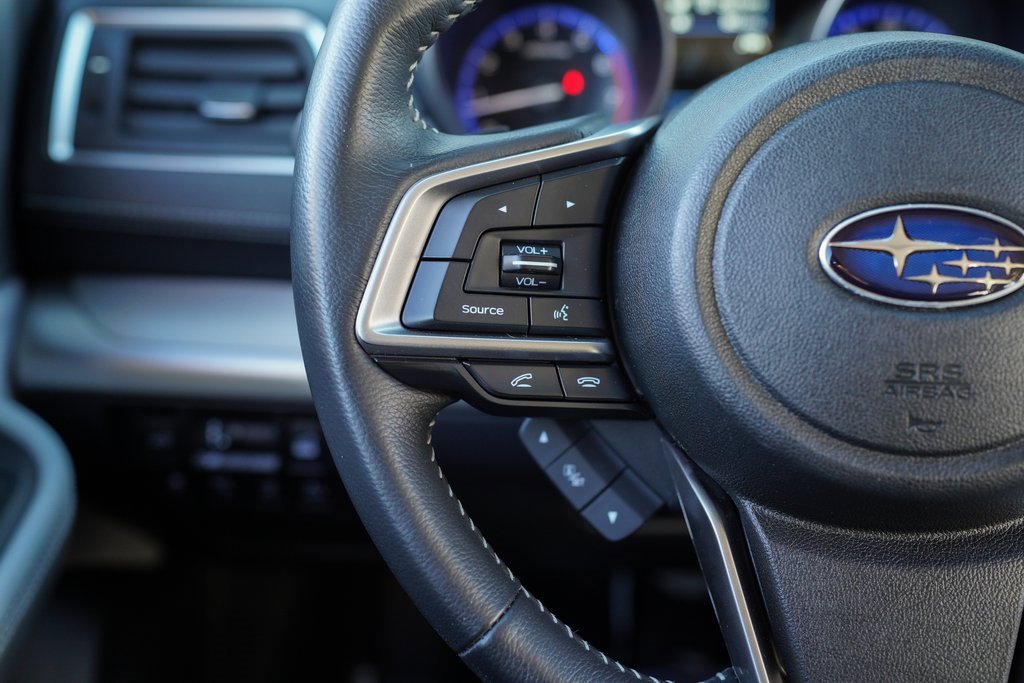 Used 2019 Subaru Outback 2.5i Premium image 28