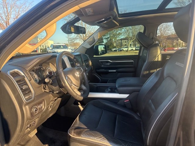 Used 2019 RAM 1500 Laramie image 20