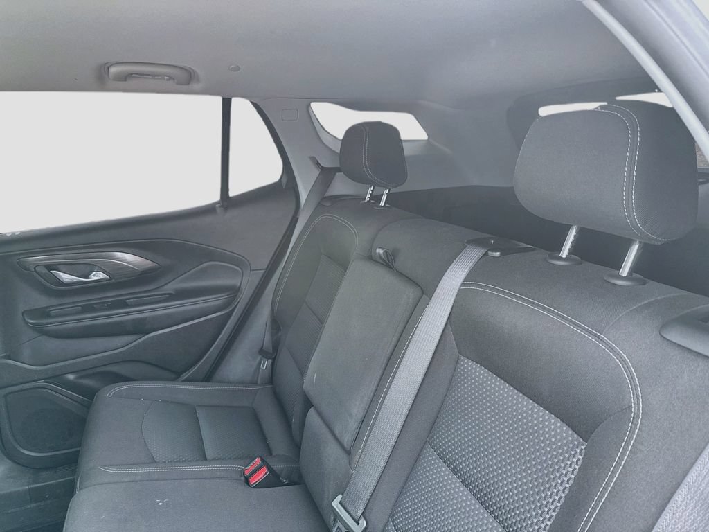 Used 2024 GMC Terrain SLE w/ Driver Convenience Package FWD image 22