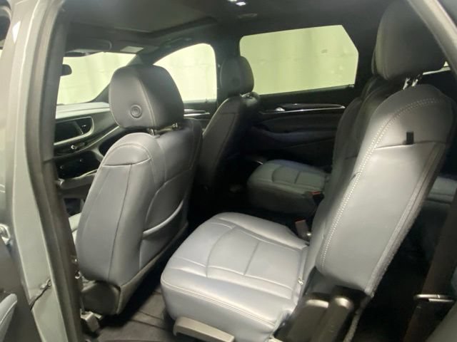 Used 2024 Buick Enclave Essence w/ Experience Buick Package AWD/4WD image 13