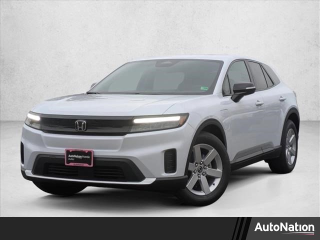 New 2026 Honda Prologue EX image 1