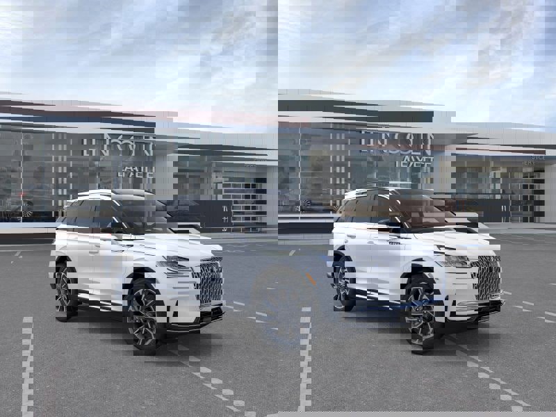 New 2026 Lincoln Corsair Premiere image 7