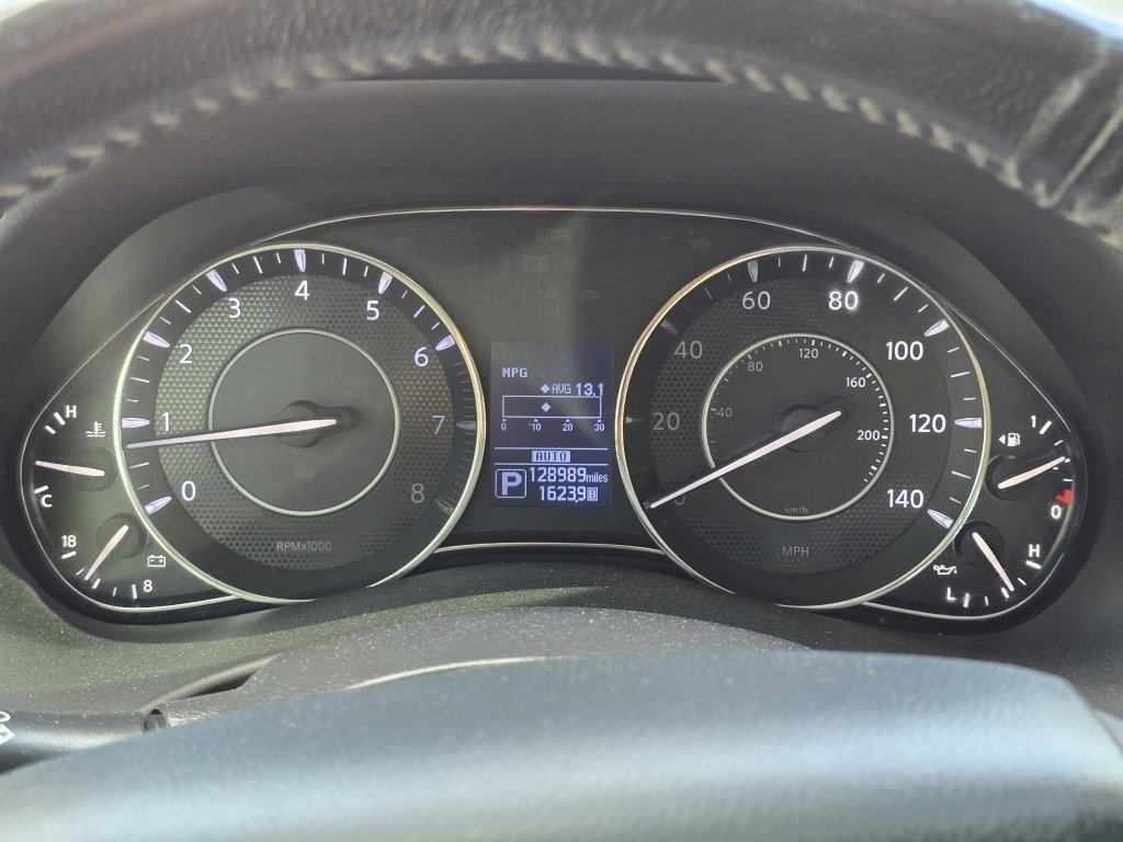 Used 2018 Nissan Armada SL image 24