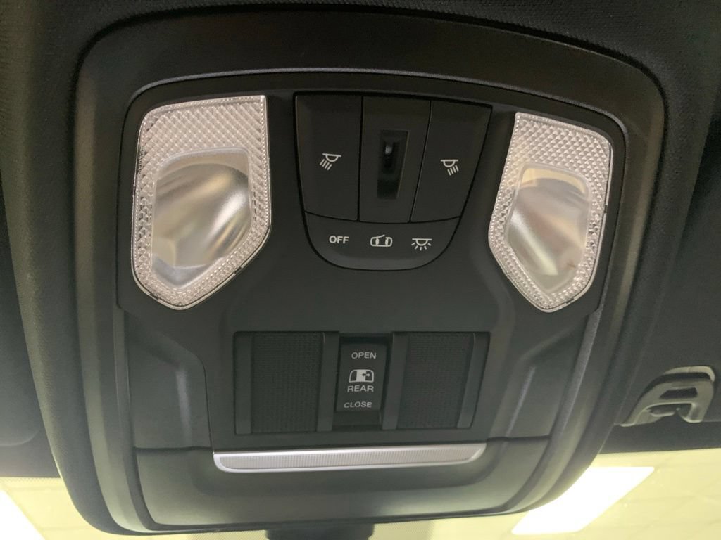 Certified 2022 RAM 1500 Big Horn w/ Built-to-serve Edition AWD/4WD image 22