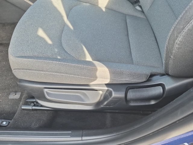 Used 2025 Kia K4 FWD image 14