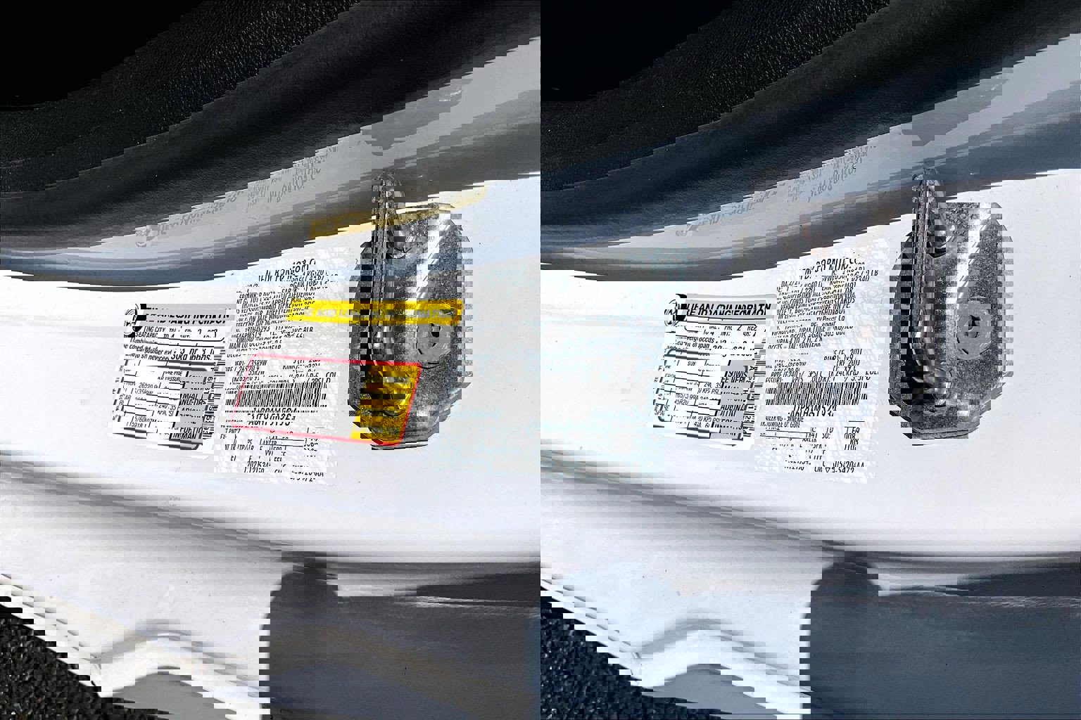 Used 2021 Ford Mustang Premium w/ Ford Safe & Smart Package image 4