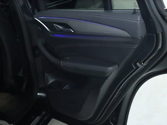 Used 2019 BMW X4 M40i w/ Executive Package image 35