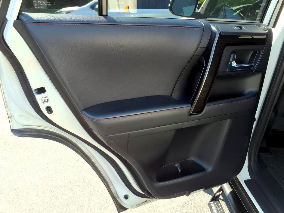 Used 2023 Toyota 4Runner TRD Pro AWD/4WD image 13