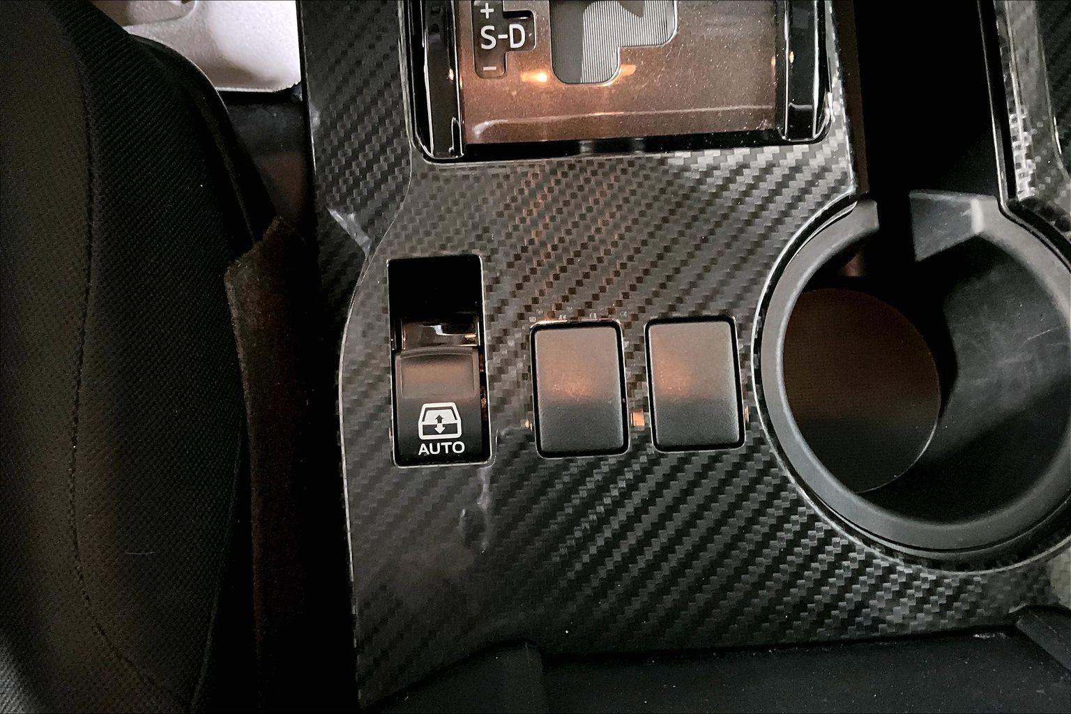 Used 2019 Toyota 4Runner TRD Off-Road image 31