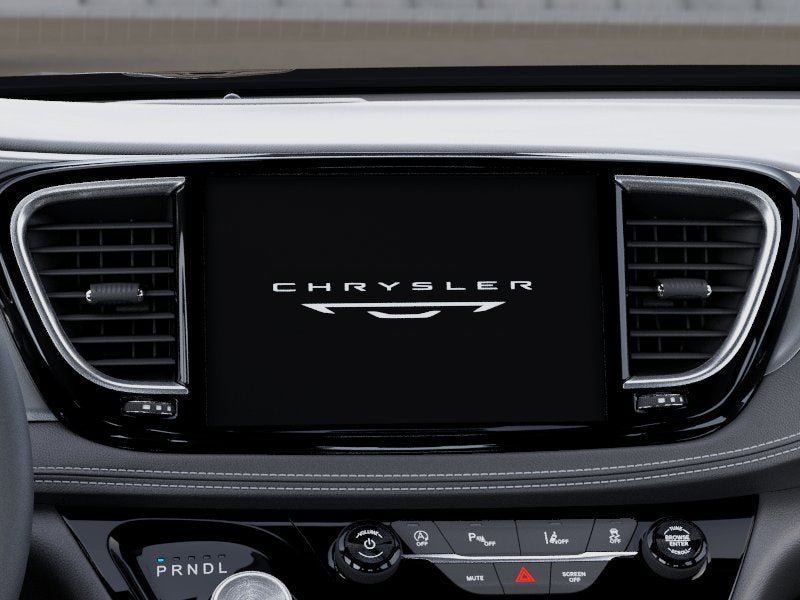 New 2027 Chrysler Pacifica Limited AWD/4WD image 10