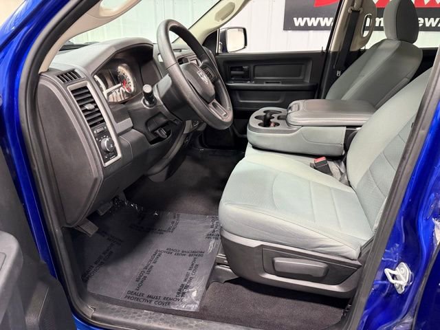 Used 2016 RAM 1500 Express image 10
