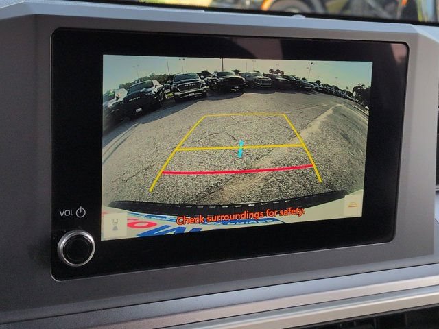 Used 2025 Toyota 4Runner SR5 RWD image 19