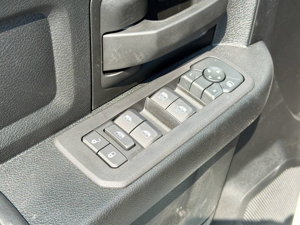 New 2026 RAM 2500 Tradesman AWD/4WD image 24