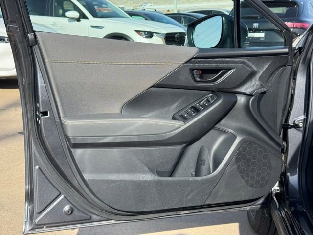 Used 2025 Subaru Crosstrek 2.5i Sport w/ Popular Package #4A image 11