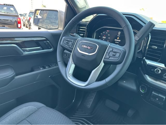 New 2026 GMC Sierra 1500 Elevation AWD/4WD image 8