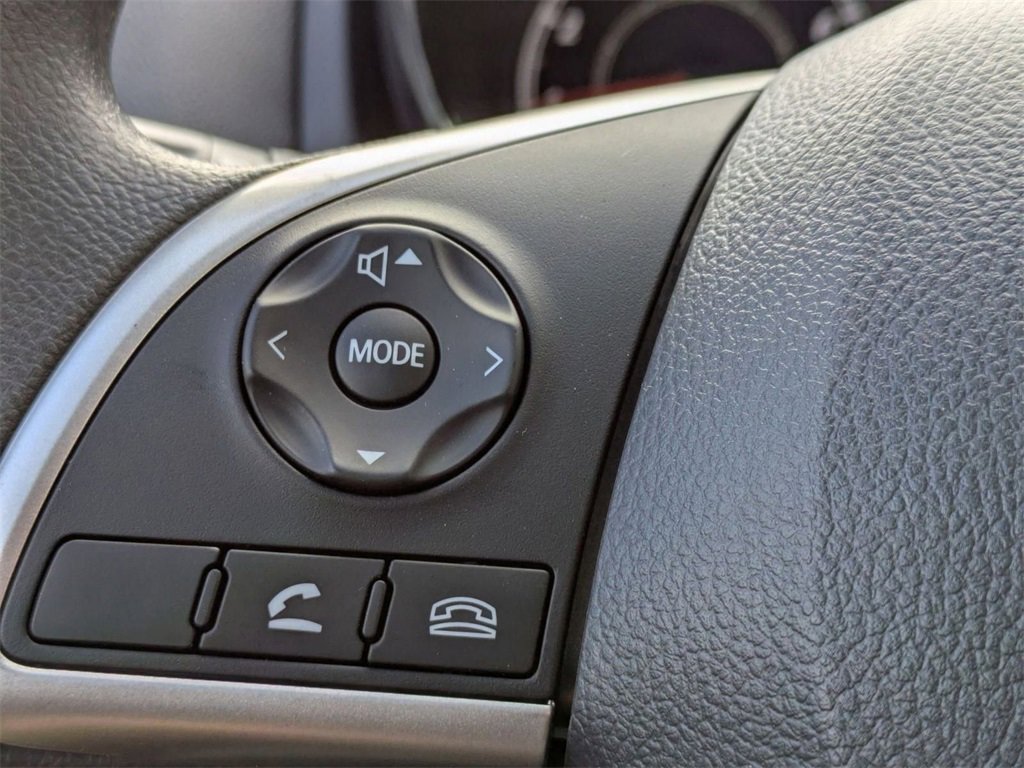 New 2025 Mitsubishi Outlander Sport ES image 18