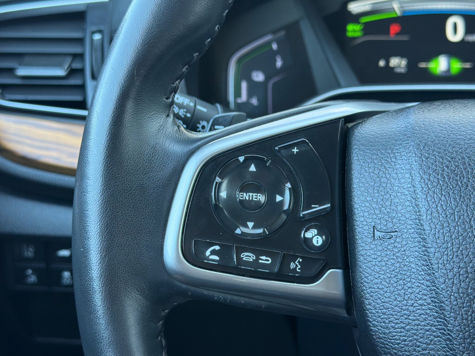Used 2022 Honda CR-V EX-L image 27