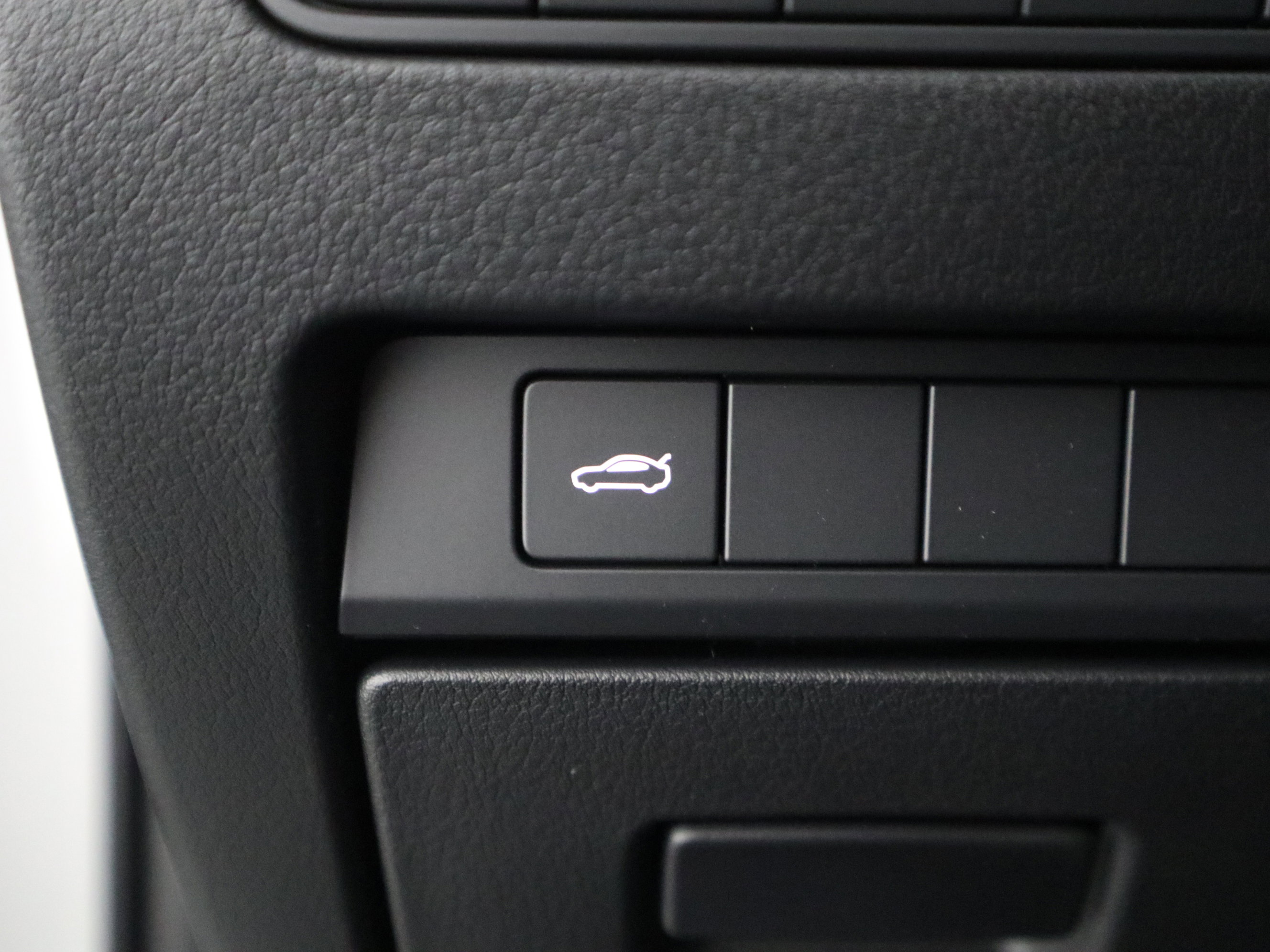 New 2026 MAZDA MAZDA3 s Sport image 27