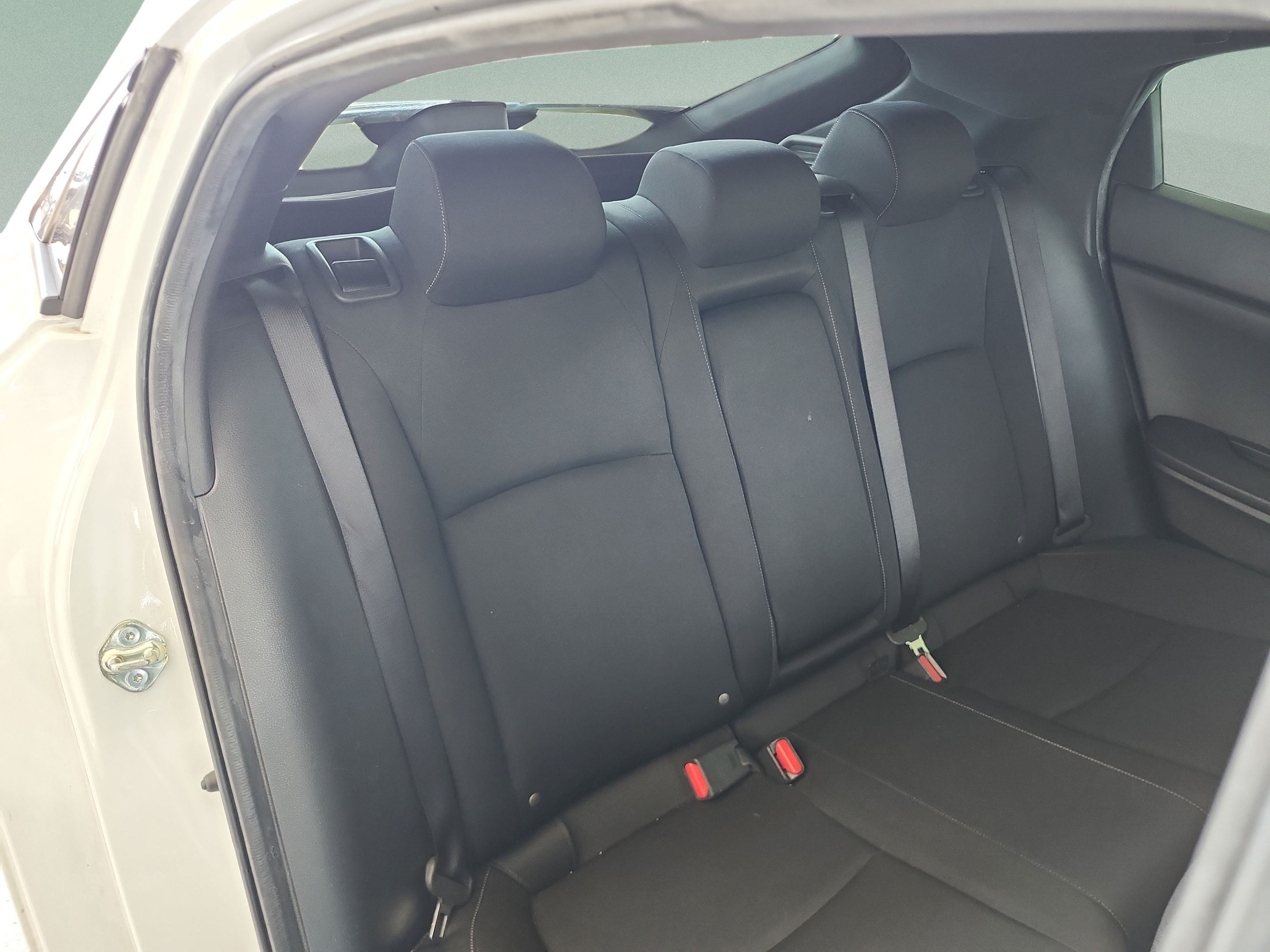 Used 2021 Honda Civic EX image 20