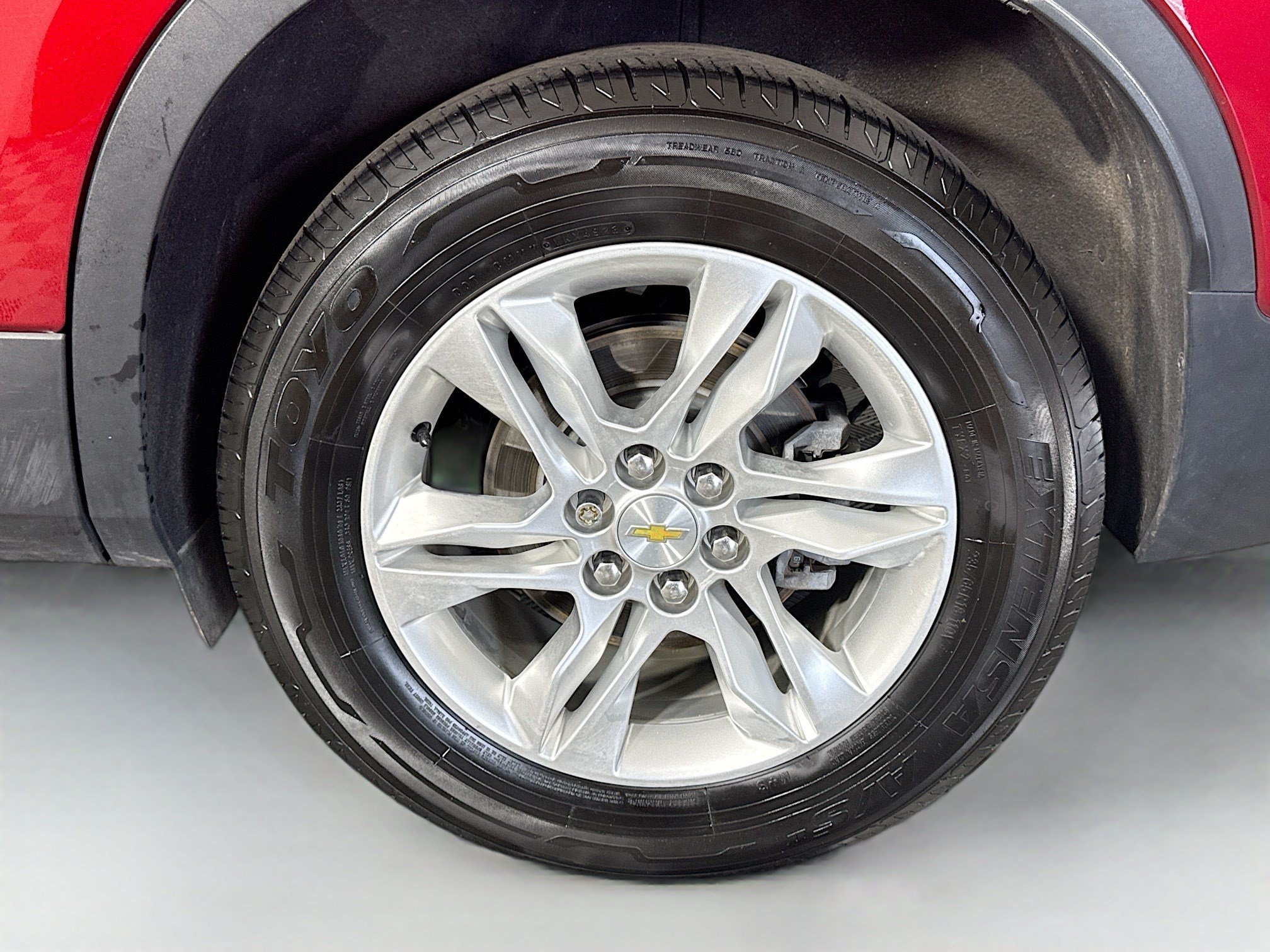 Used 2021 Chevrolet Blazer LT FWD image 37