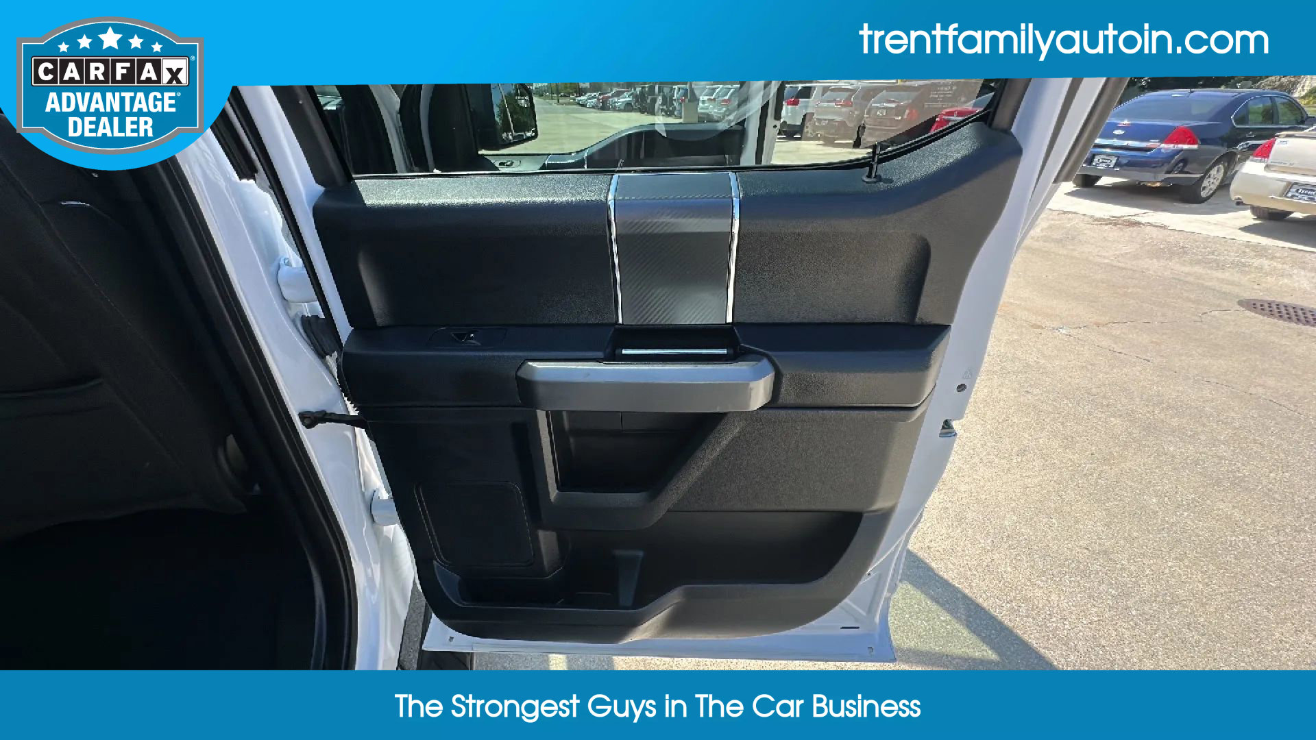 Used 2019 Ford F150 XLT w/ Equipment Group 302A Luxury image 78