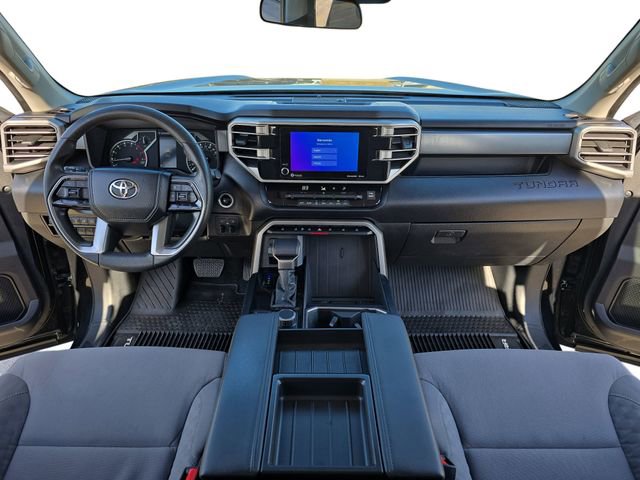 Used 2023 Toyota Tundra SR5 image 9