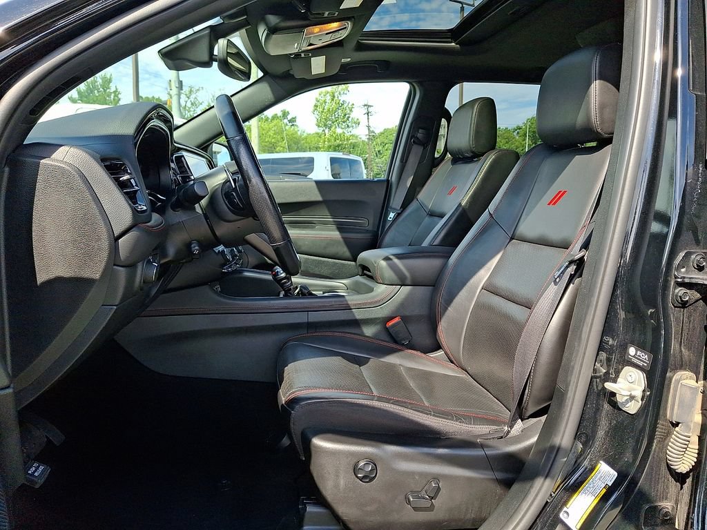 Used 2024 Dodge Durango GT AWD/4WD image 15
