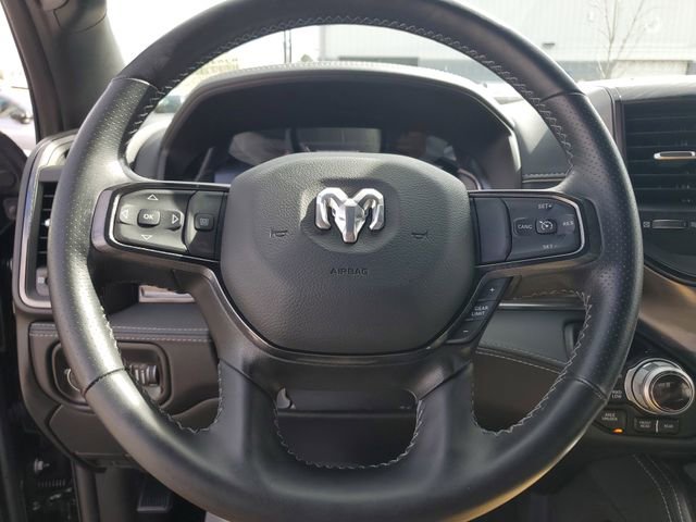 Certified 2024 RAM 2500 Power Wagon w/ Level 2 Equipment Group image 27