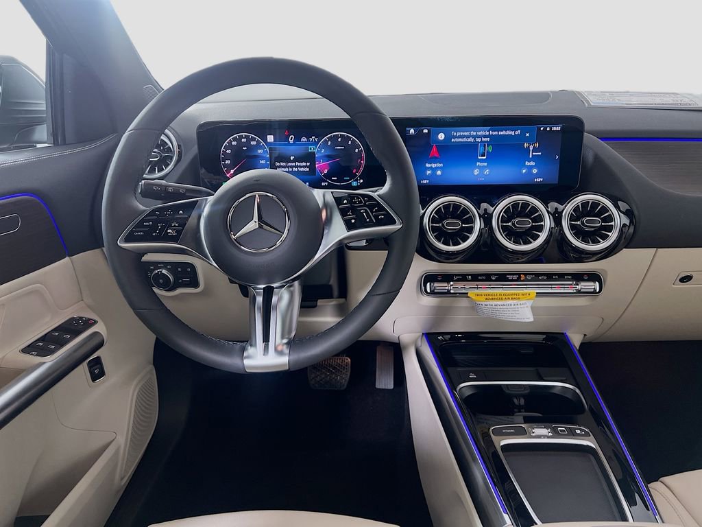 Used 2026 Mercedes-Benz GLA 250 4MATIC image 24