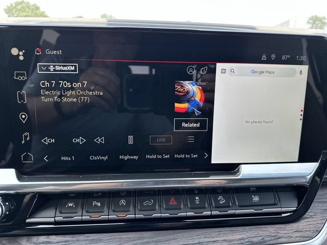 New 2026 GMC Sierra 1500 SLT w/ SLT Premium Plus Package AWD/4WD image 14