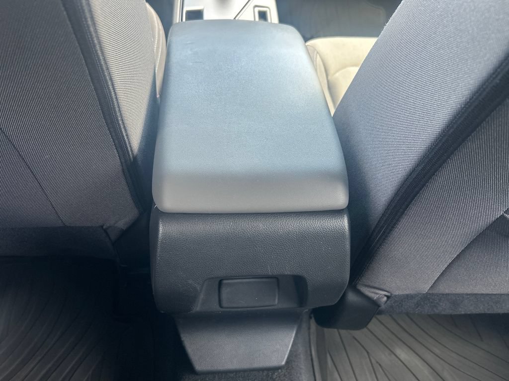Certified 2024 Subaru Crosstrek 2.0i AWD/4WD image 29