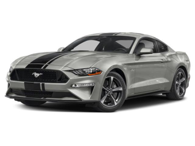 Used 2022 Ford Mustang GT Premium RWD image 1