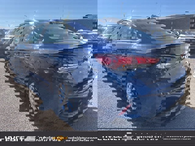 Used 2018 Hyundai Sonata ECO image 4