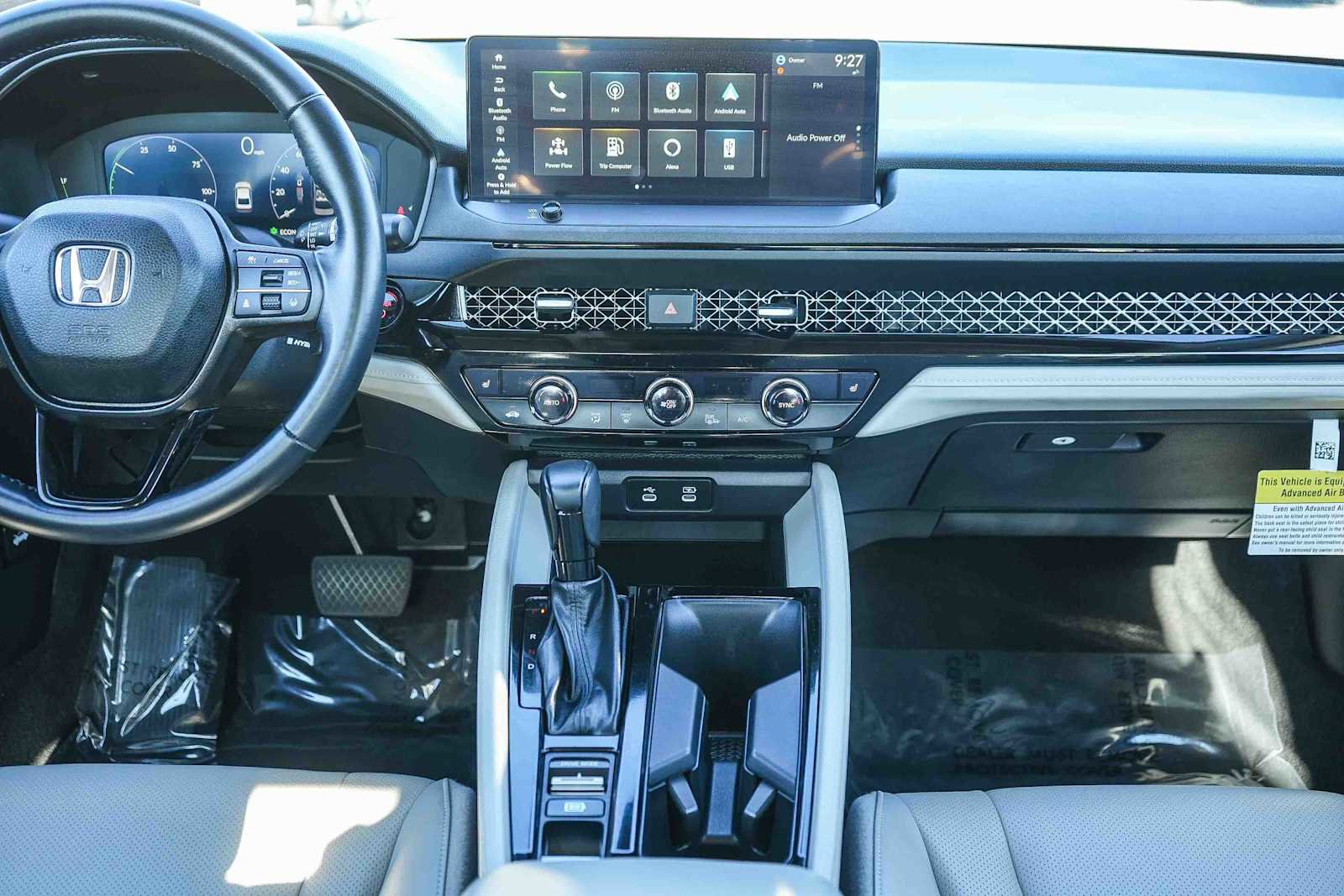 Used 2024 Honda Accord EX-L image 13