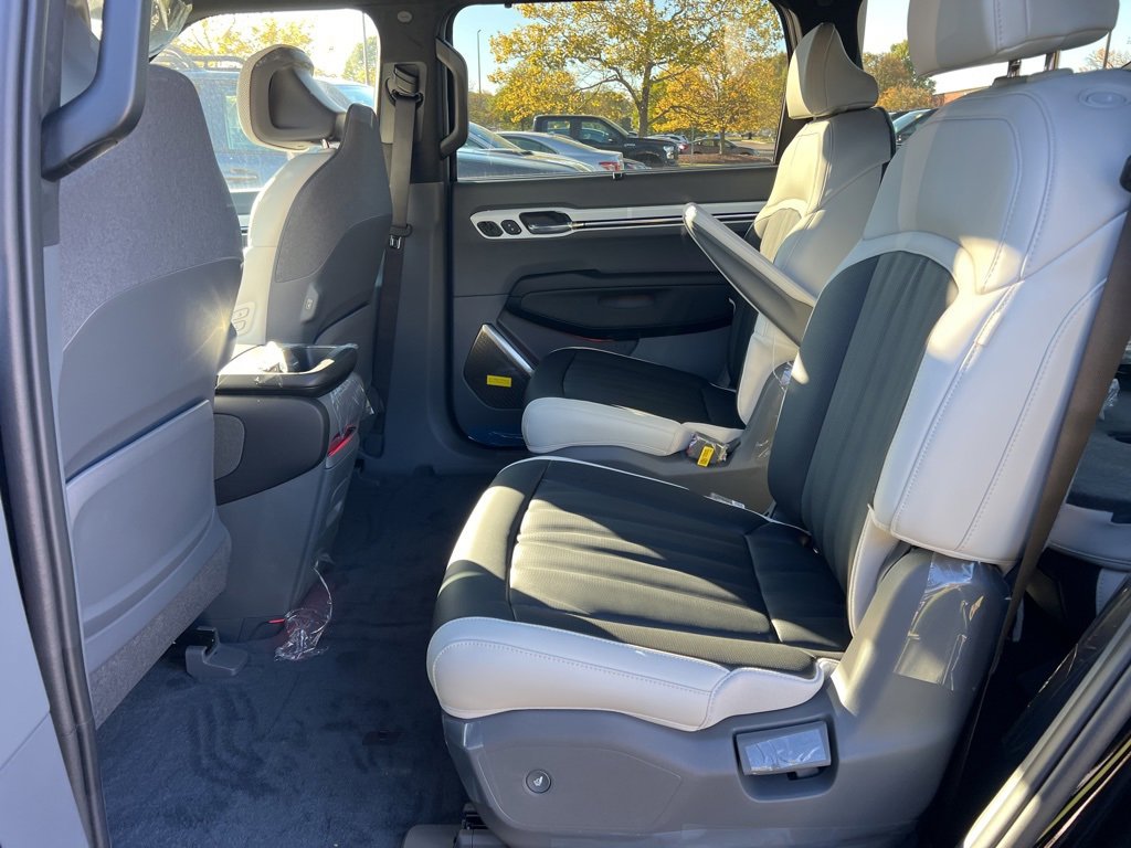 New 2026 Kia EV9 GT-Line image 12