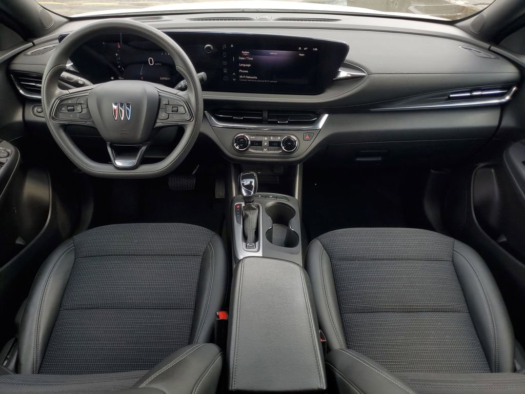 Used 2025 Buick Envista Sport Touring FWD image 16