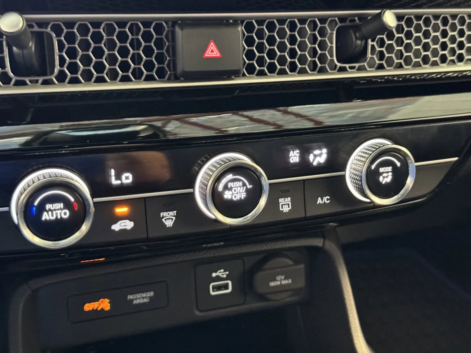 Used 2022 Honda Civic Sport image 16