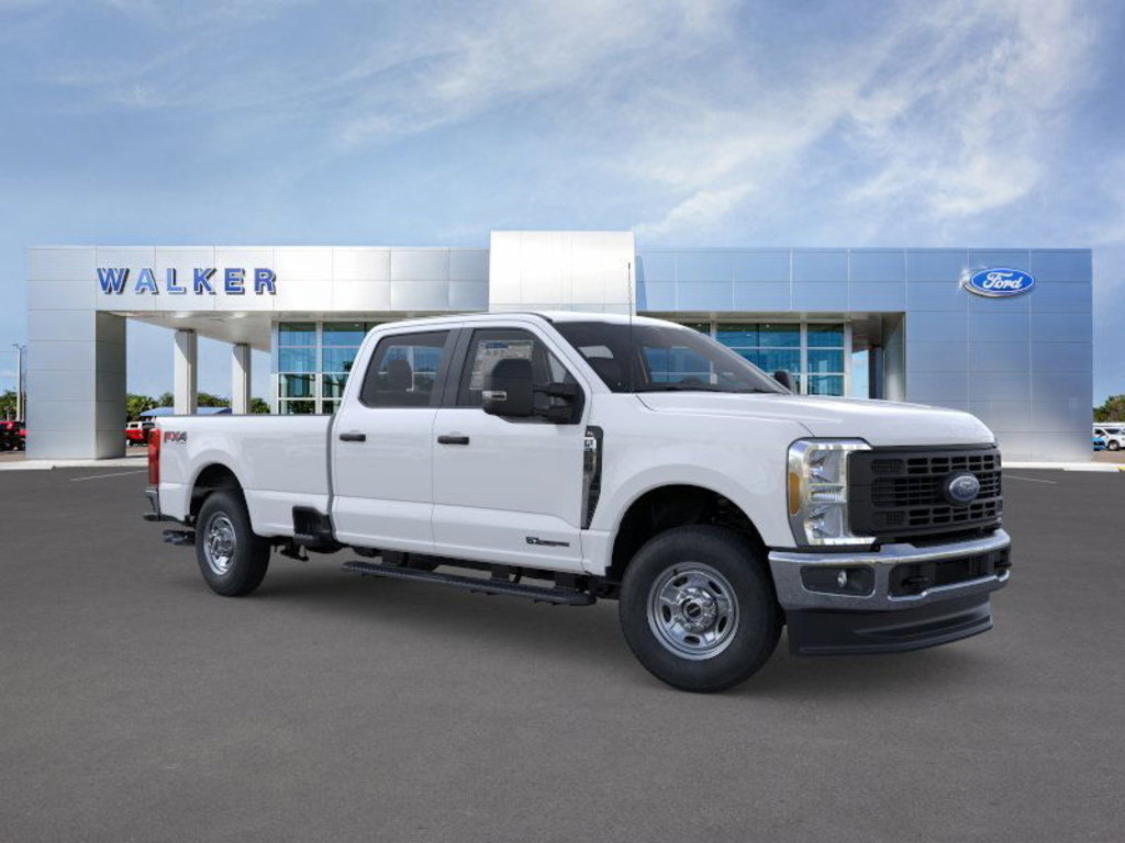 New 2025 Ford F250 XL image 29