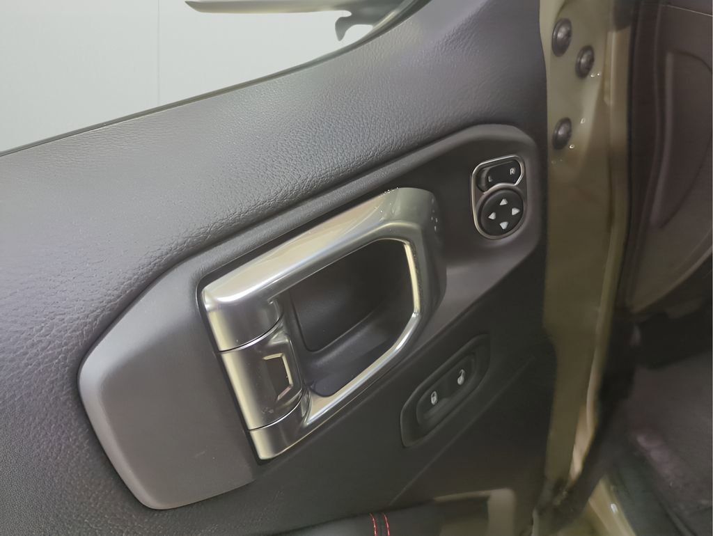 New 2026 Jeep Gladiator Rubicon image 18